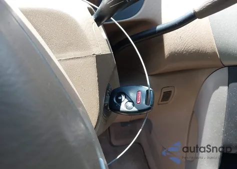 2007 Honda Pilot Ex-L from USA, damaged, VIN 5FNYF18587B000332